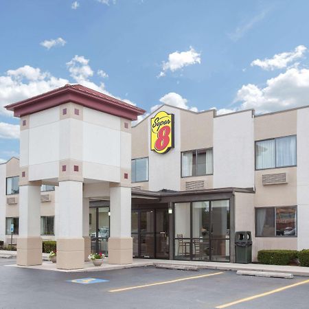 Super 8 By Wyndham Gettysburg Hotel Екстериор снимка