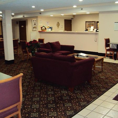 Super 8 By Wyndham Gettysburg Hotel Екстериор снимка