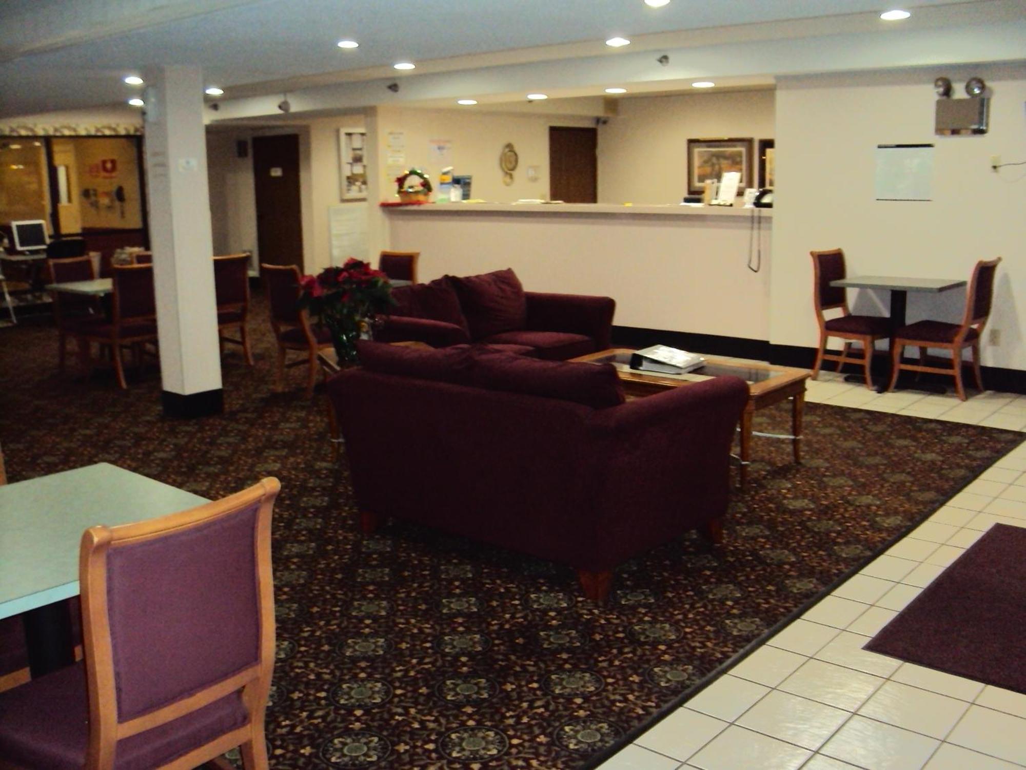 Super 8 By Wyndham Gettysburg Hotel Екстериор снимка