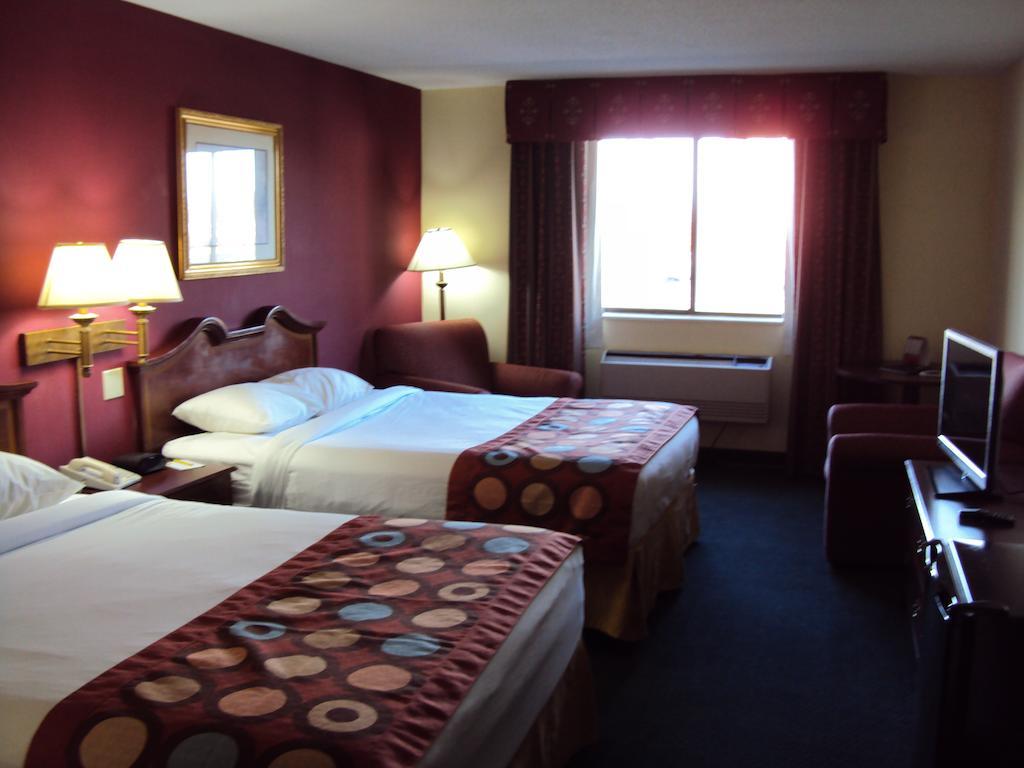 Super 8 By Wyndham Gettysburg Hotel Екстериор снимка